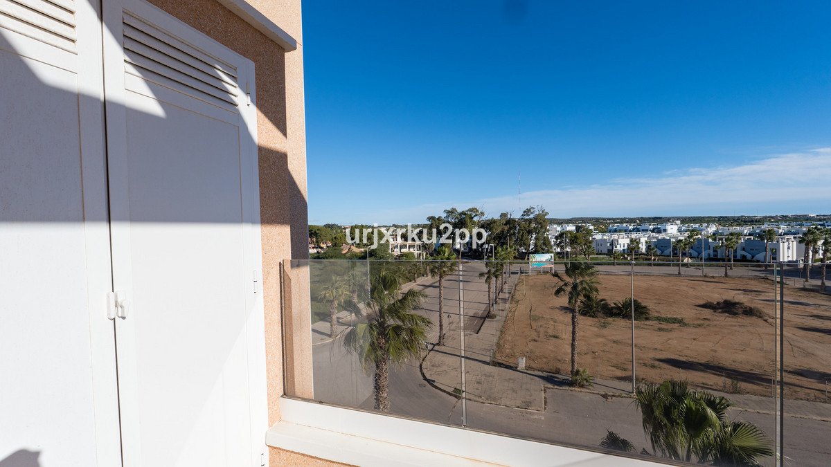 ShowFeedImage Apartment – Penthouse in Guardamar del Segura