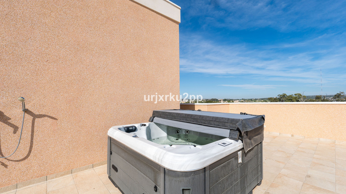 ShowFeedImage Apartment – Penthouse in Guardamar del Segura