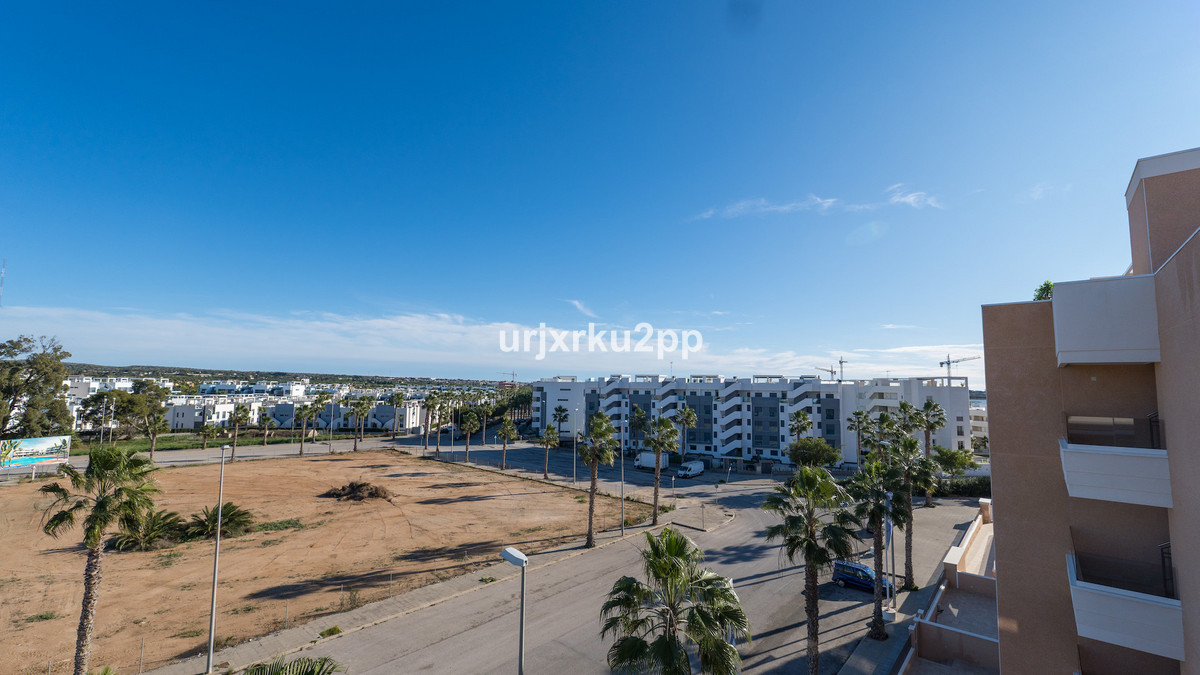 ShowFeedImage Apartment – Penthouse in Guardamar del Segura