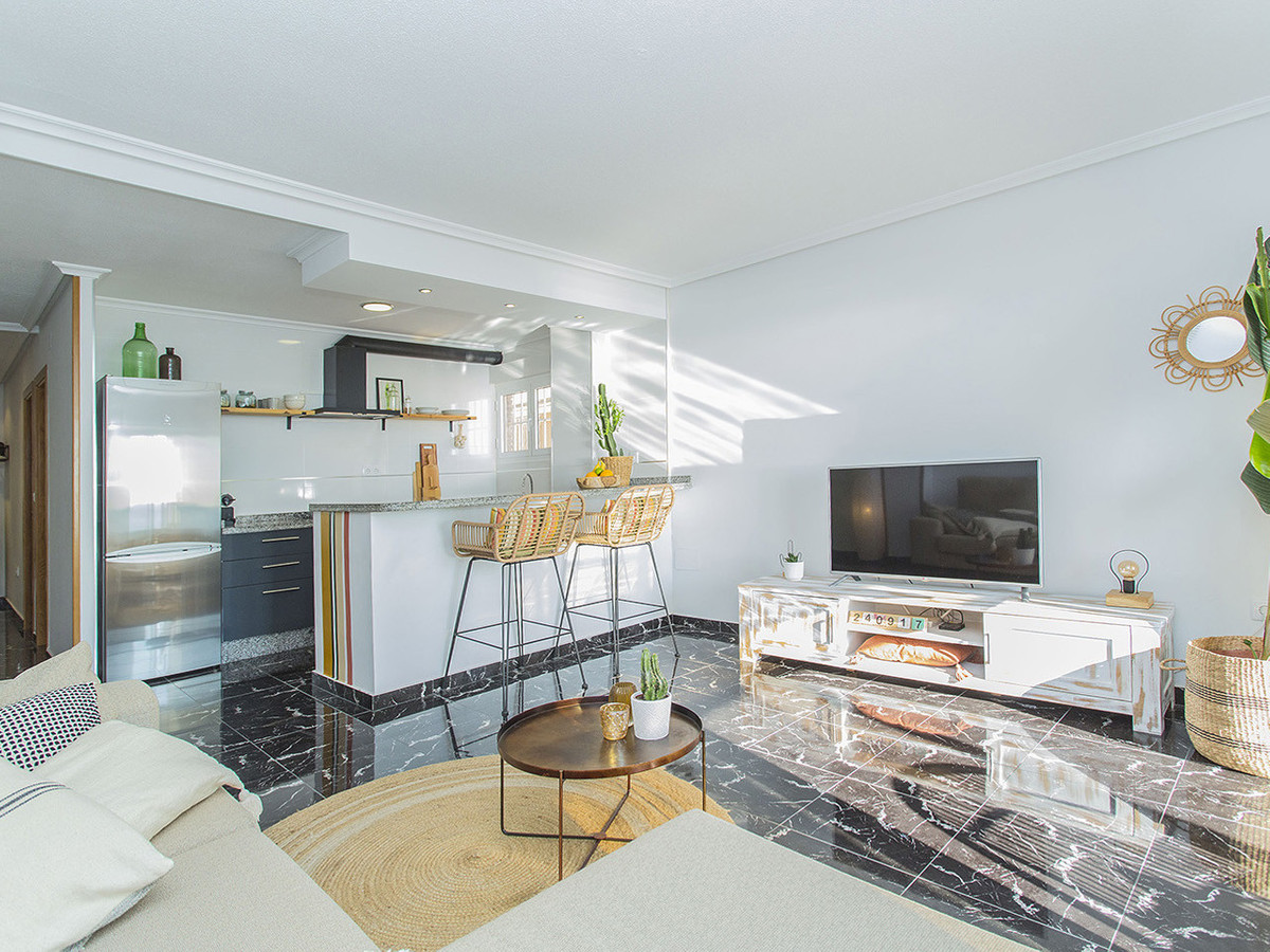 ShowFeedImage Apartment – Ground Floor Apartment in Torrevieja