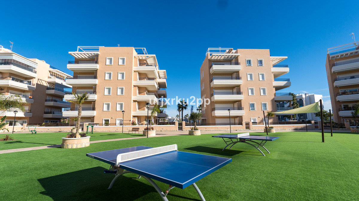 ShowFeedImage Apartment – Penthouse in Guardamar del Segura