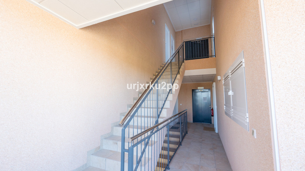 ShowFeedImage Apartment – Penthouse in Guardamar del Segura