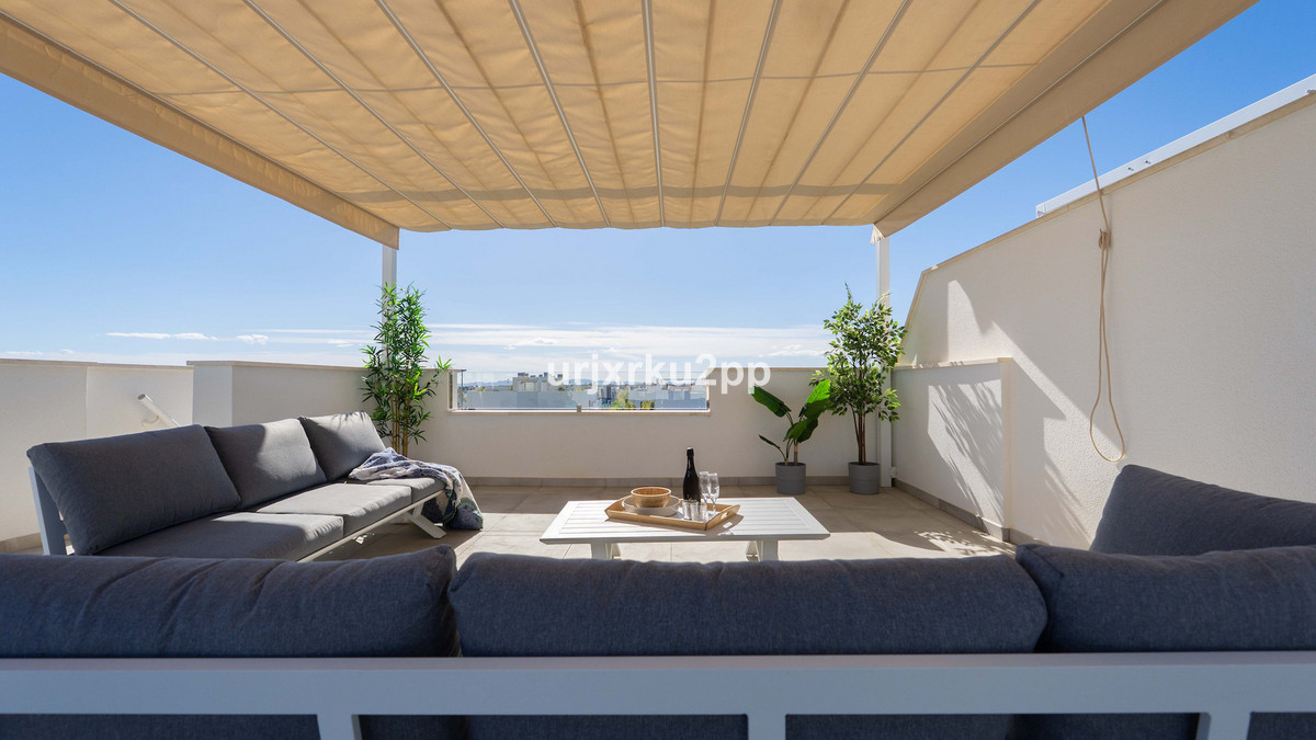 ShowFeedImage Apartment – Top Floor Apartment in Pilar de la Horadada