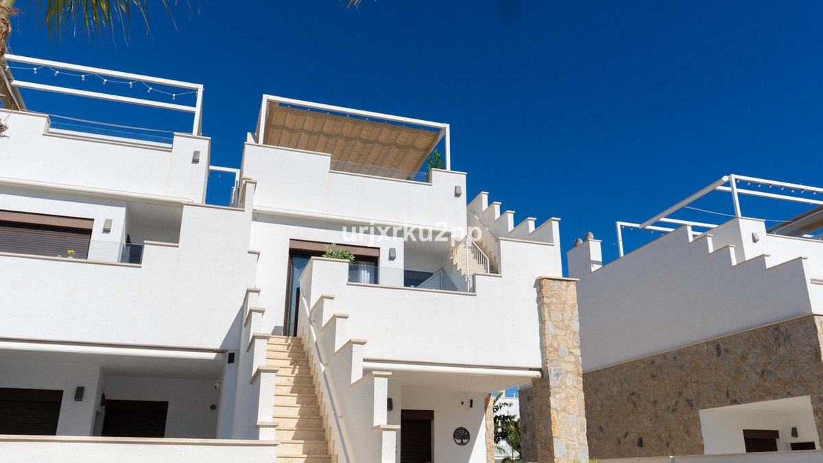 ShowFeedImage Apartment – Top Floor Apartment in Pilar de la Horadada