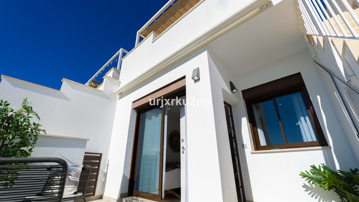ShowFeedImage Apartment – Top Floor Apartment in Pilar de la Horadada