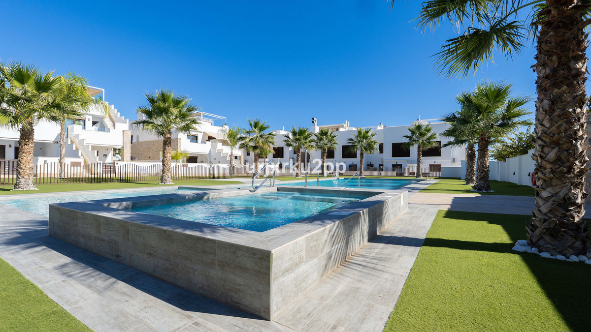 ShowFeedImage Apartment – Top Floor Apartment in Pilar de la Horadada