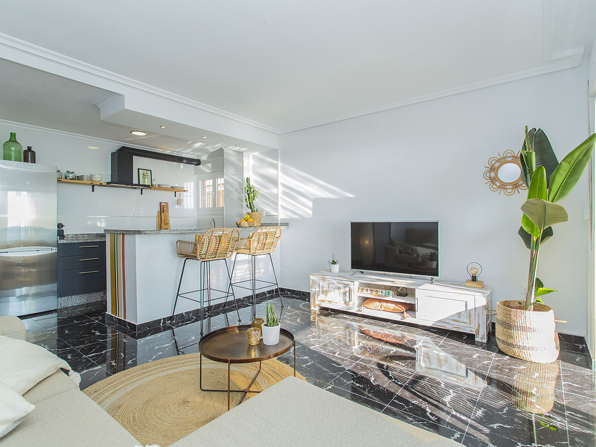 ShowFeedImage Apartment – Ground Floor Apartment in Torrevieja