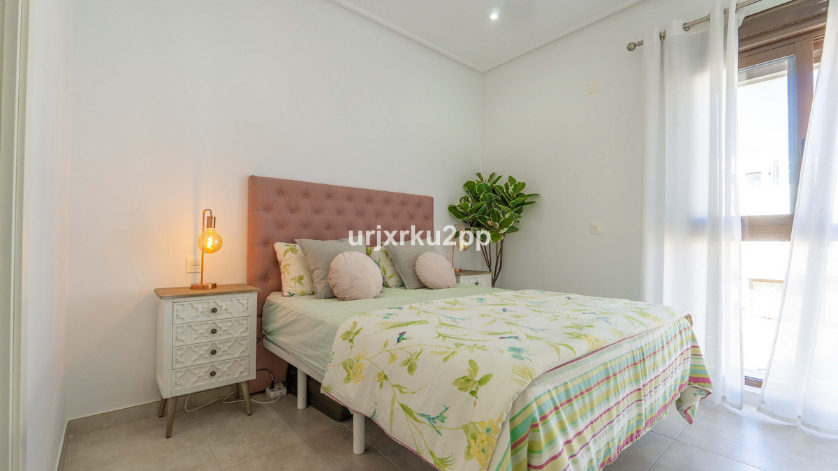 ShowFeedImage Apartment – Top Floor Apartment in Pilar de la Horadada