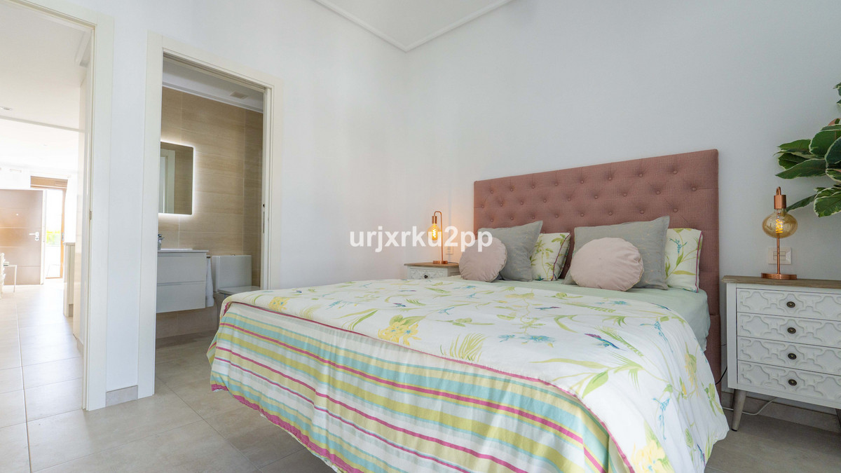 ShowFeedImage Apartment – Top Floor Apartment in Pilar de la Horadada