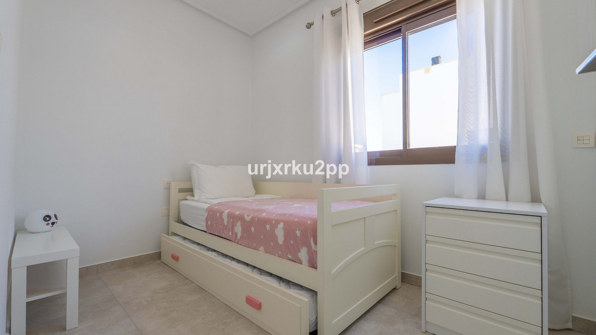ShowFeedImage Apartment – Top Floor Apartment in Pilar de la Horadada