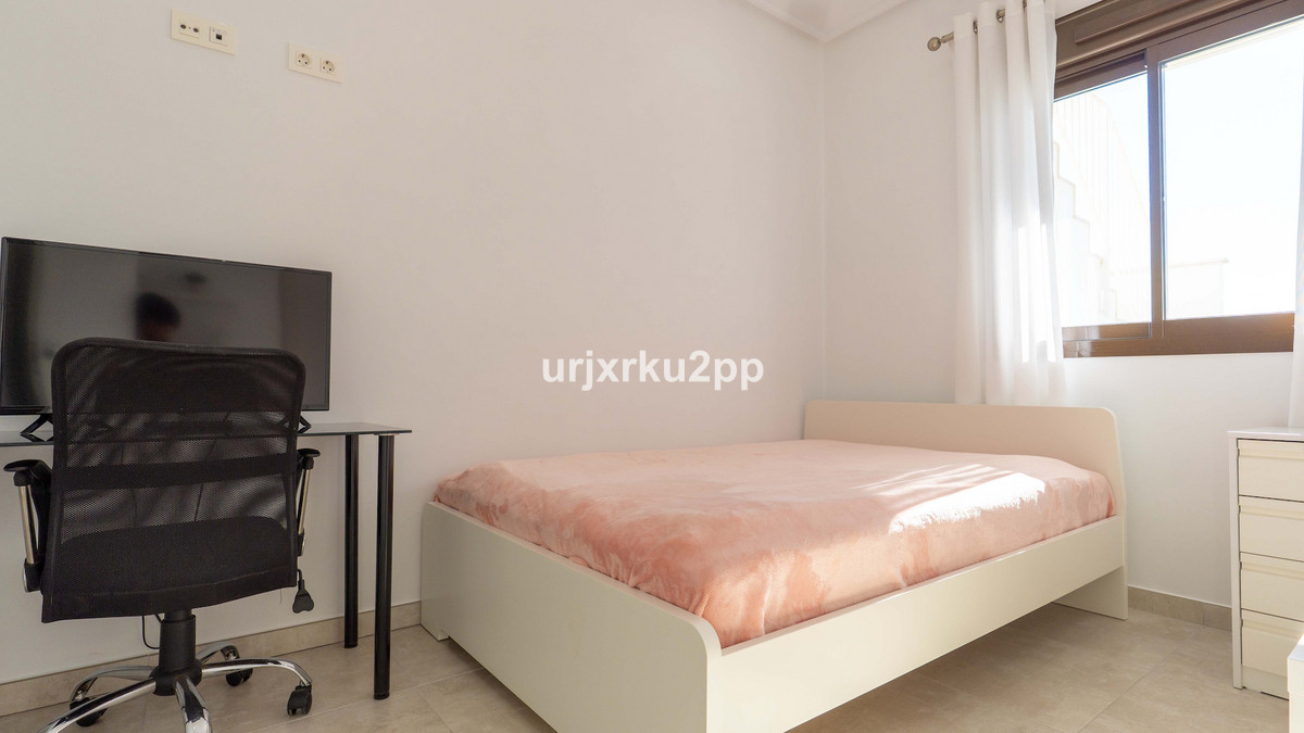 ShowFeedImage Apartment – Top Floor Apartment in Pilar de la Horadada