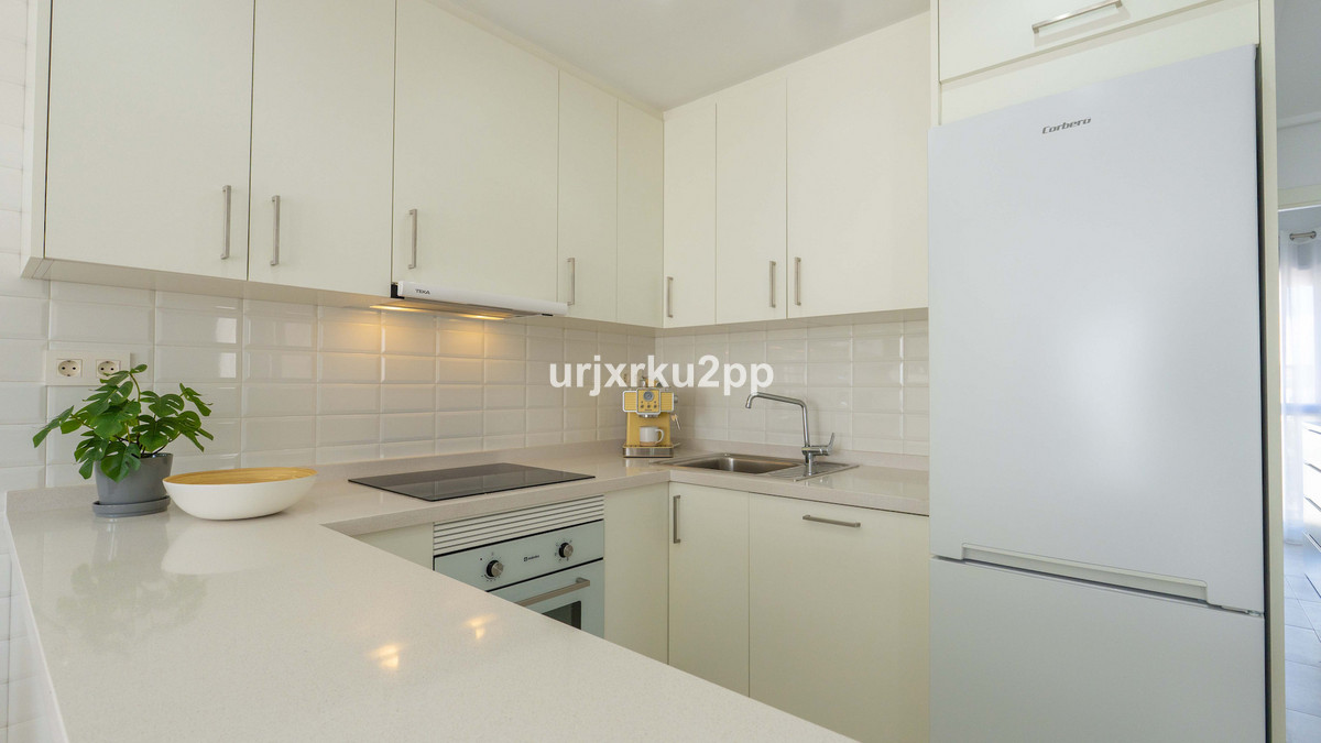 ShowFeedImage Apartment – Top Floor Apartment in Pilar de la Horadada
