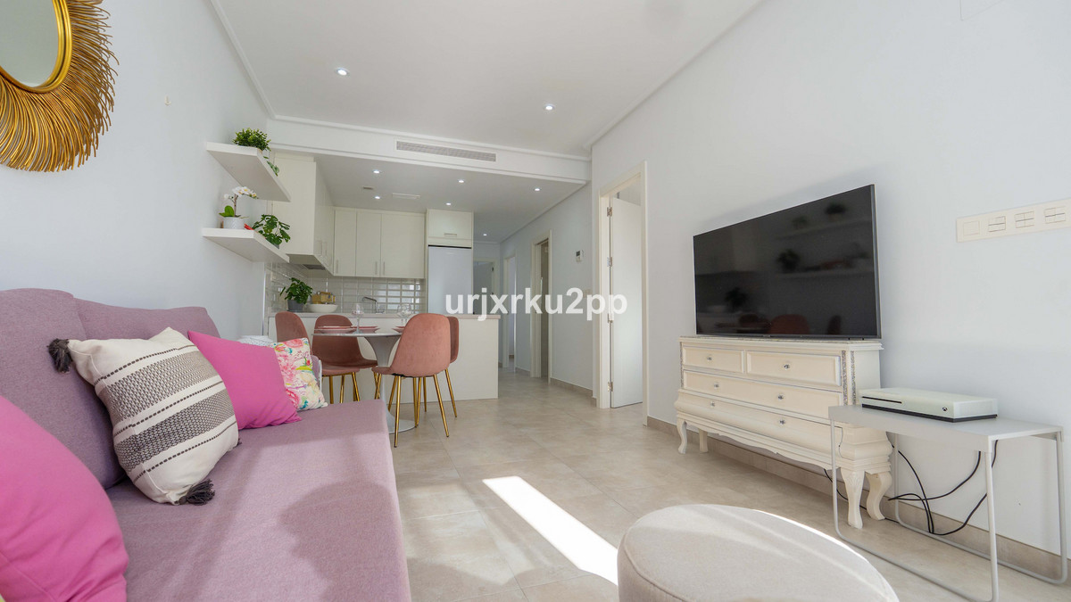 ShowFeedImage Apartment – Top Floor Apartment in Pilar de la Horadada