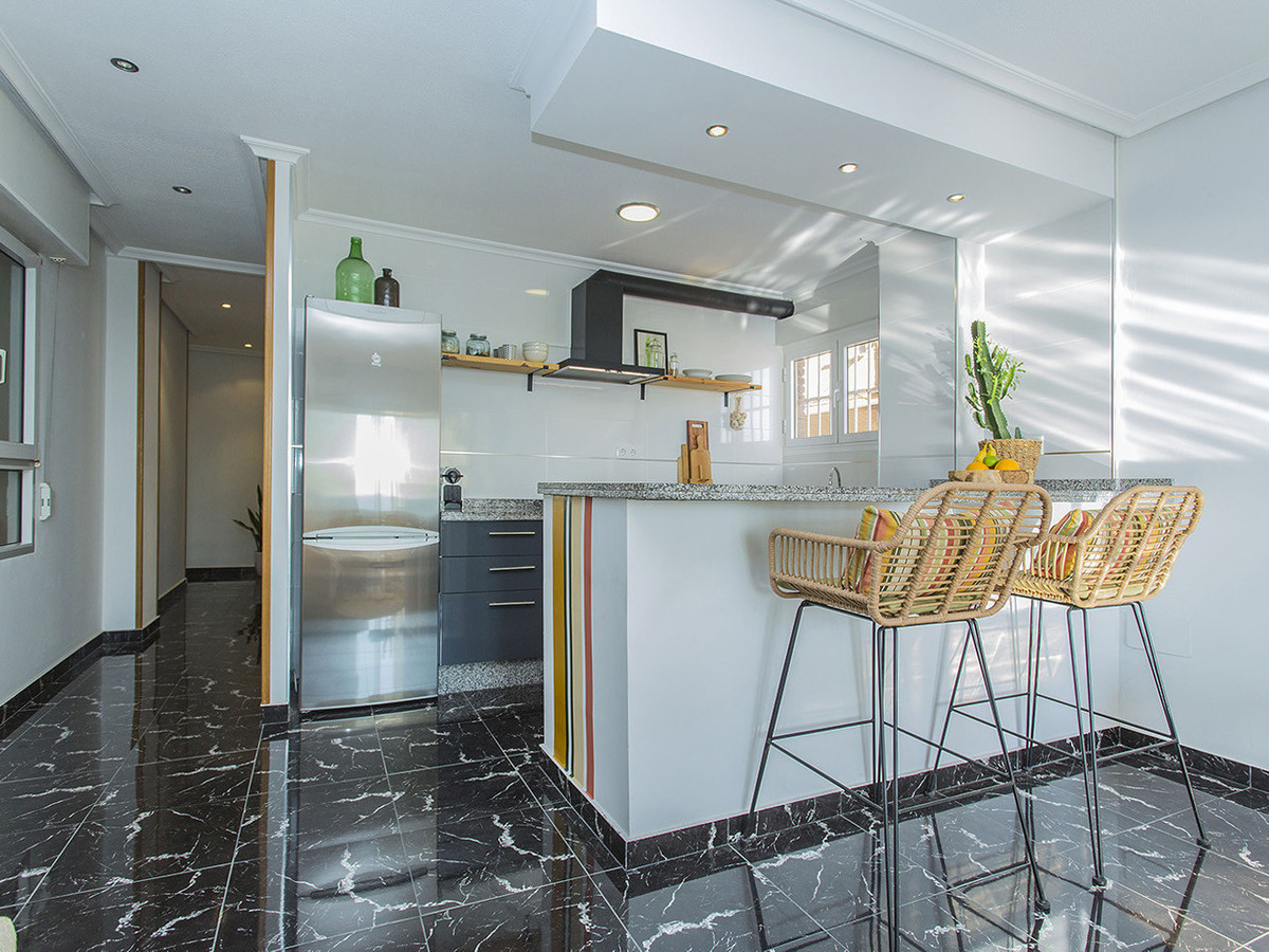 ShowFeedImage Apartment – Ground Floor Apartment in Torrevieja