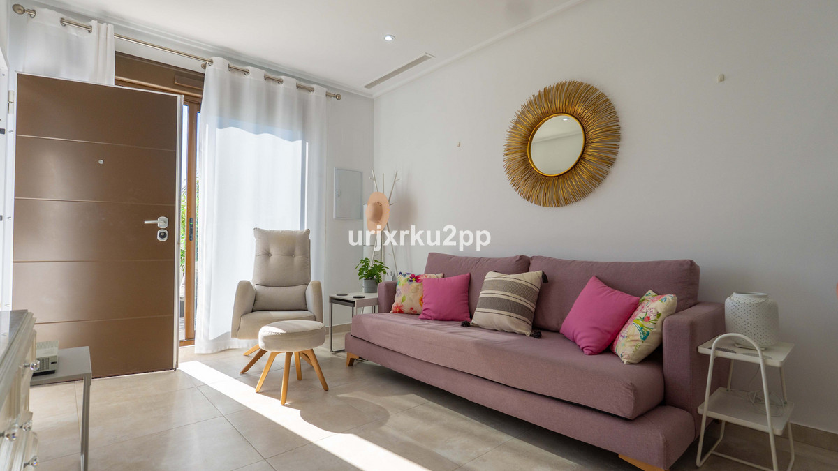 ShowFeedImage Apartment – Top Floor Apartment in Pilar de la Horadada