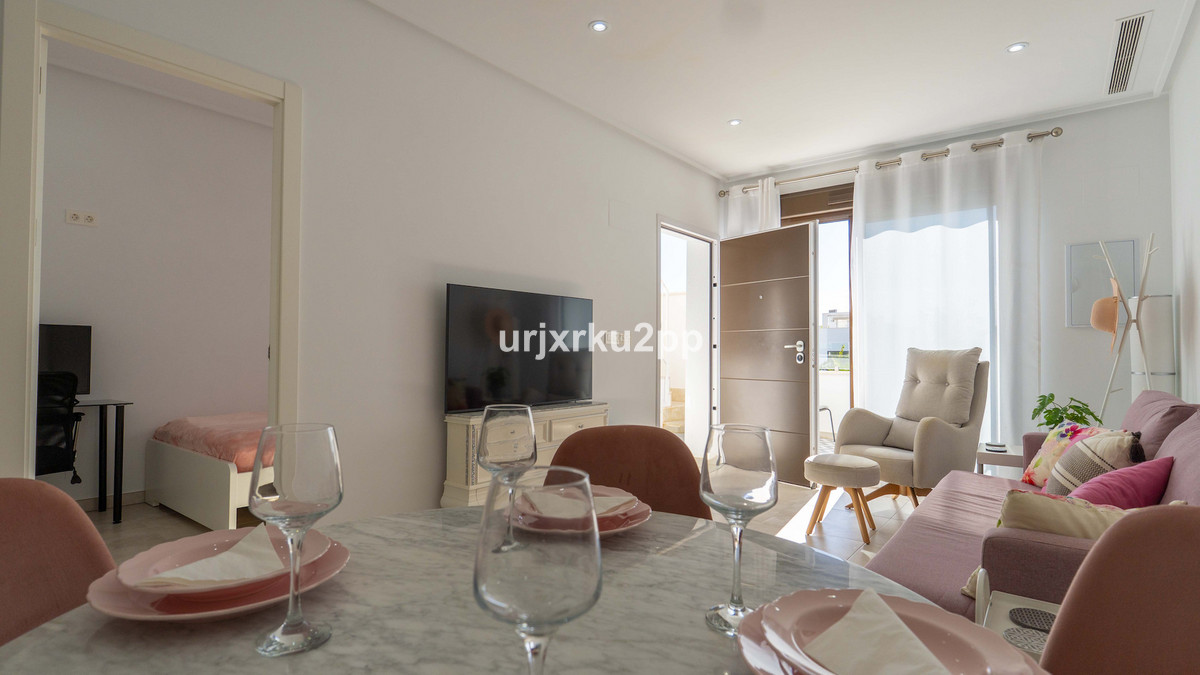 ShowFeedImage Apartment – Top Floor Apartment in Pilar de la Horadada