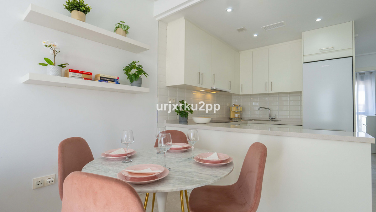 ShowFeedImage Apartment – Top Floor Apartment in Pilar de la Horadada