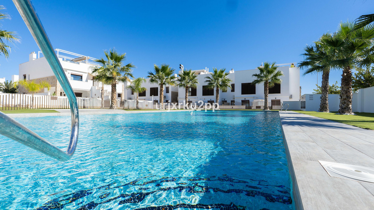 ShowFeedImage Apartment – Top Floor Apartment in Pilar de la Horadada
