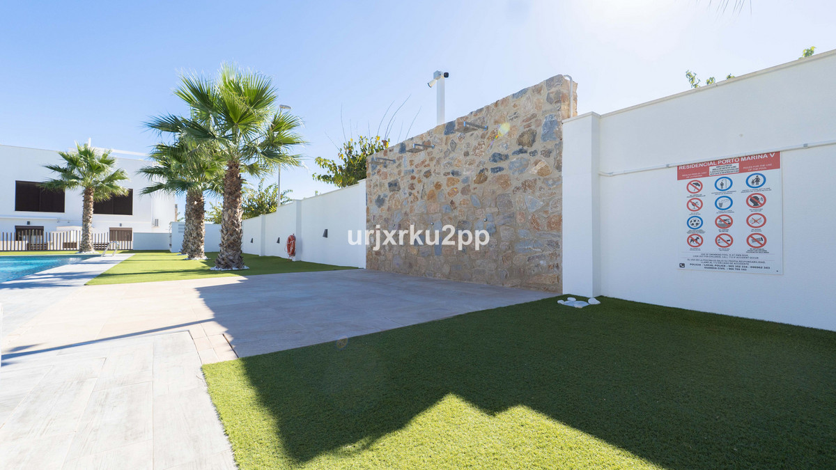 ShowFeedImage Apartment – Top Floor Apartment in Pilar de la Horadada