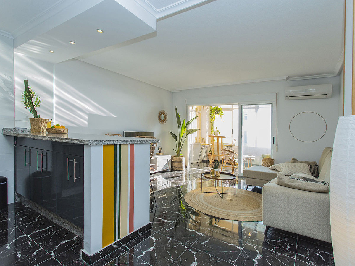 ShowFeedImage Apartment – Ground Floor Apartment in Torrevieja