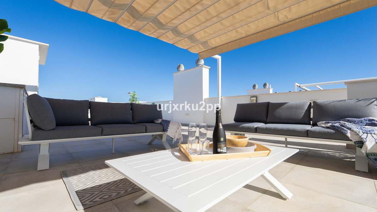 ShowFeedImage Apartment – Top Floor Apartment in Pilar de la Horadada
