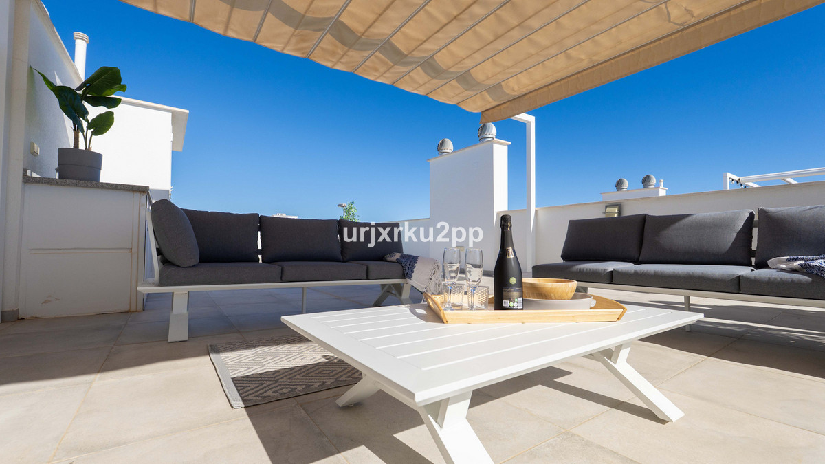 ShowFeedImage Apartment – Top Floor Apartment in Pilar de la Horadada