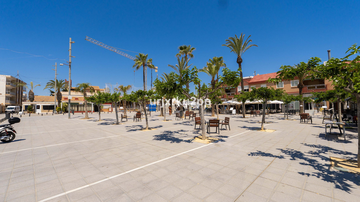 ShowFeedImage Apartment – Top Floor Apartment in Pilar de la Horadada