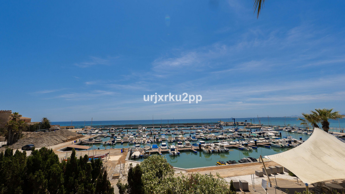 ShowFeedImage Apartment – Top Floor Apartment in Pilar de la Horadada