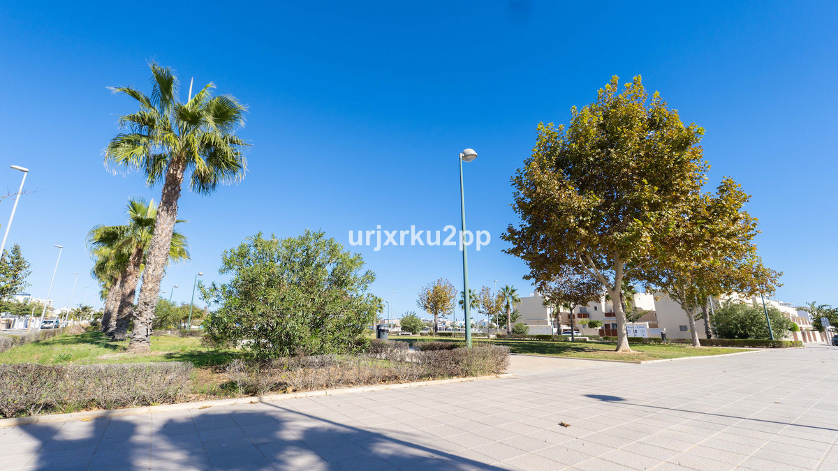 ShowFeedImage Apartment – Top Floor Apartment in Pilar de la Horadada