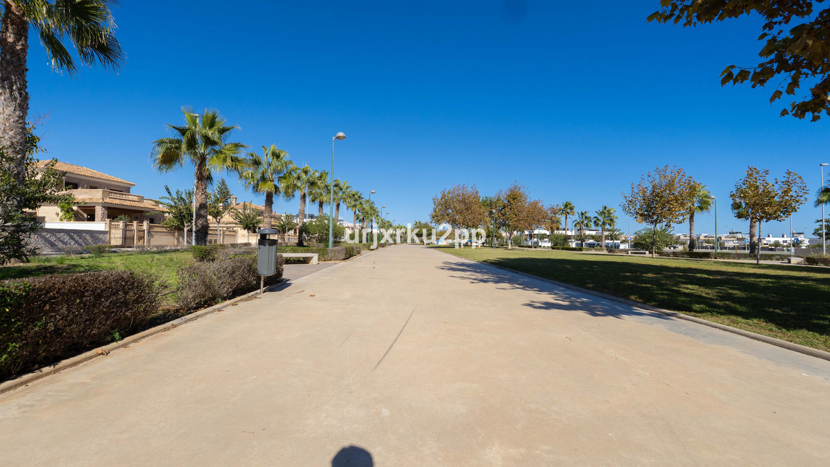 ShowFeedImage Apartment – Top Floor Apartment in Pilar de la Horadada