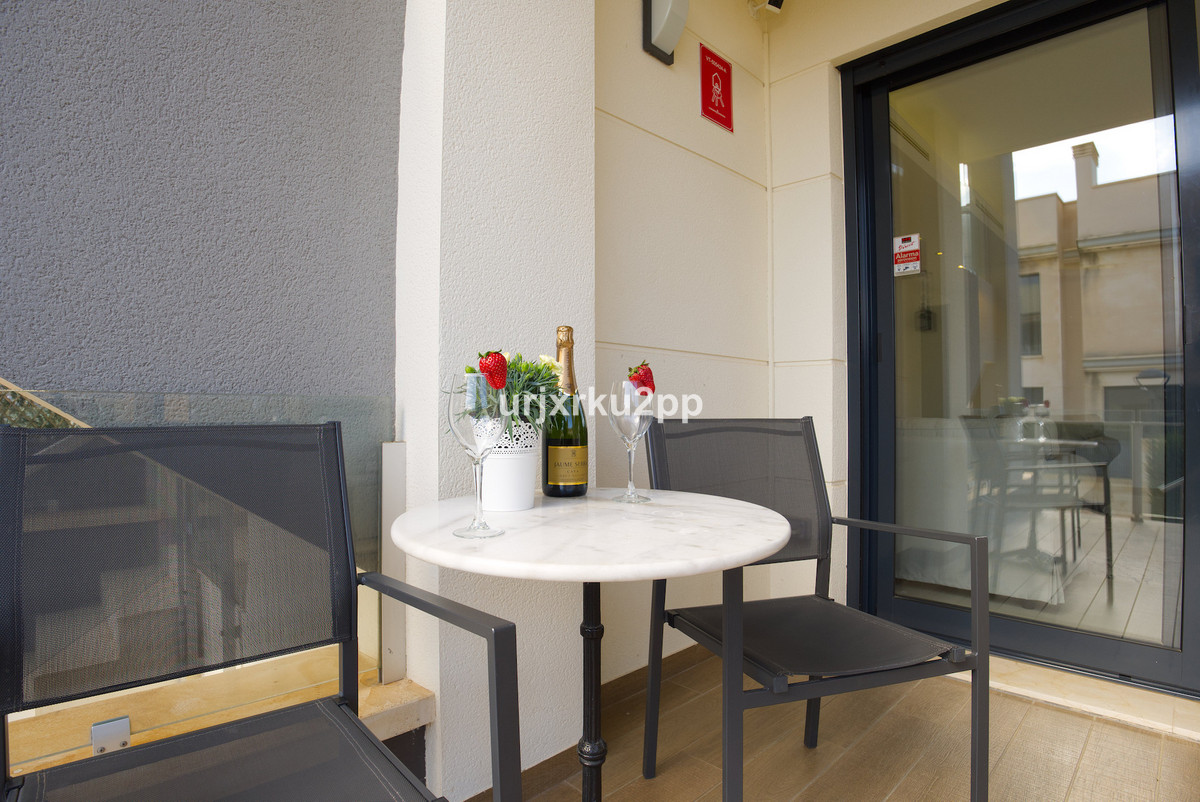 House – Townhouse in Orihuela