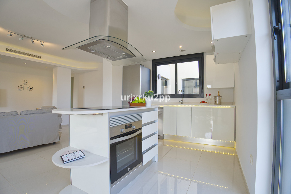 House – Townhouse in Orihuela
