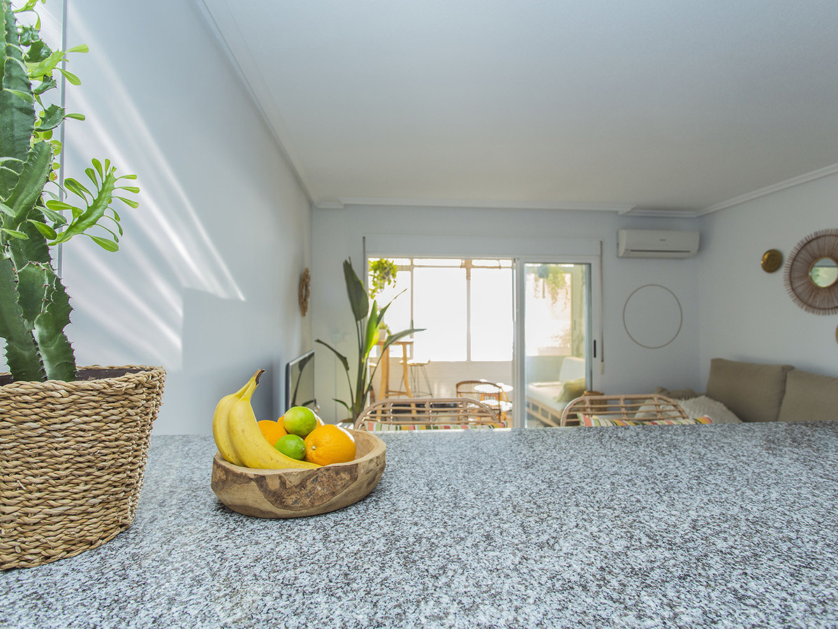 ShowFeedImage Apartment – Ground Floor Apartment in Torrevieja