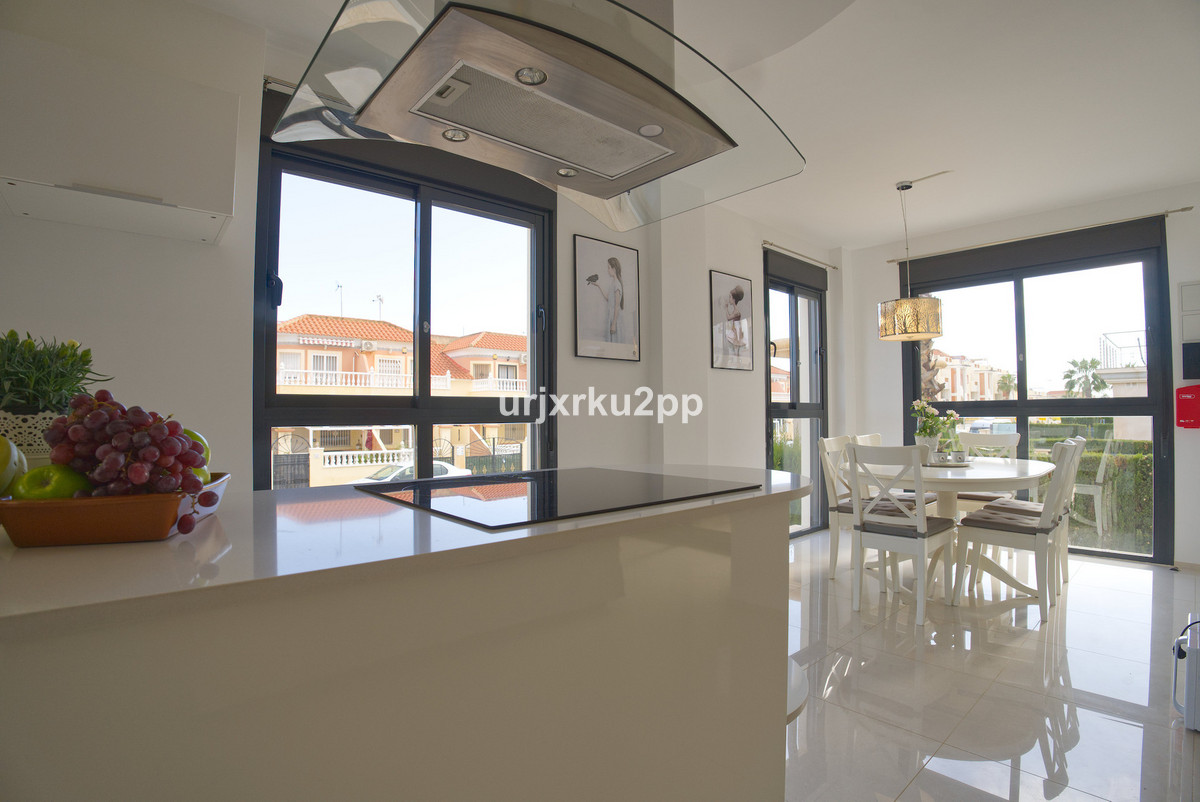 House – Townhouse in Orihuela