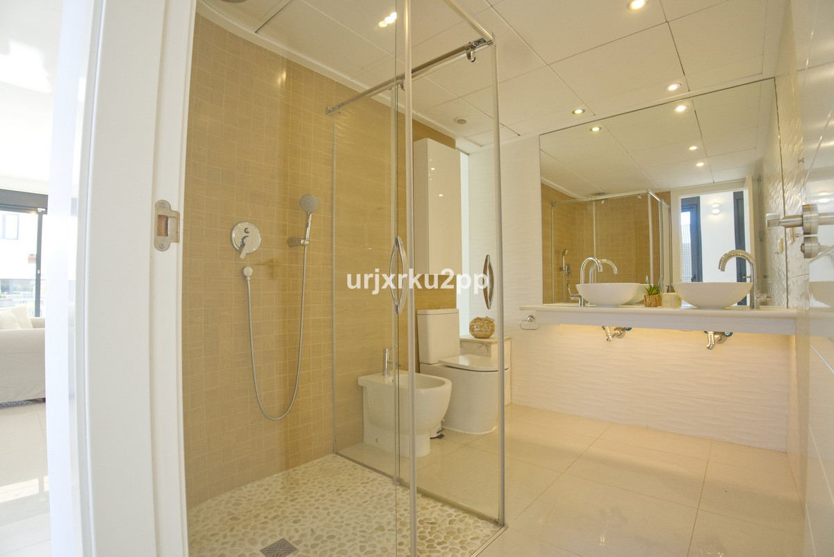 House – Townhouse in Orihuela