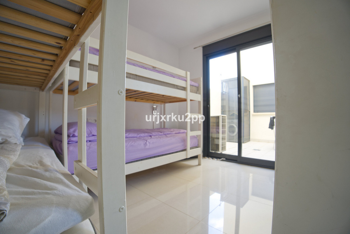 House – Townhouse in Orihuela