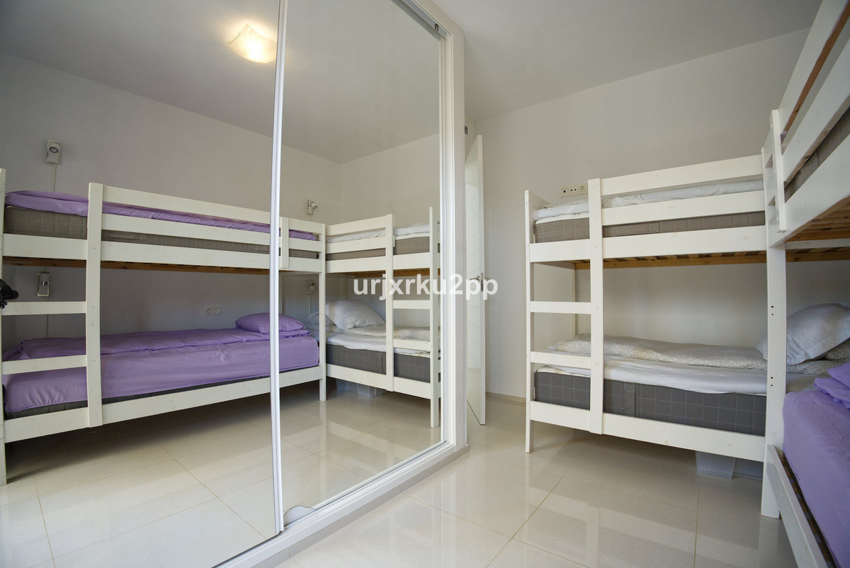 House – Townhouse in Orihuela