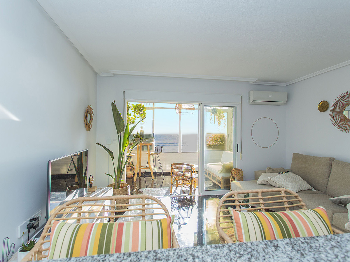 ShowFeedImage Apartment – Ground Floor Apartment in Torrevieja