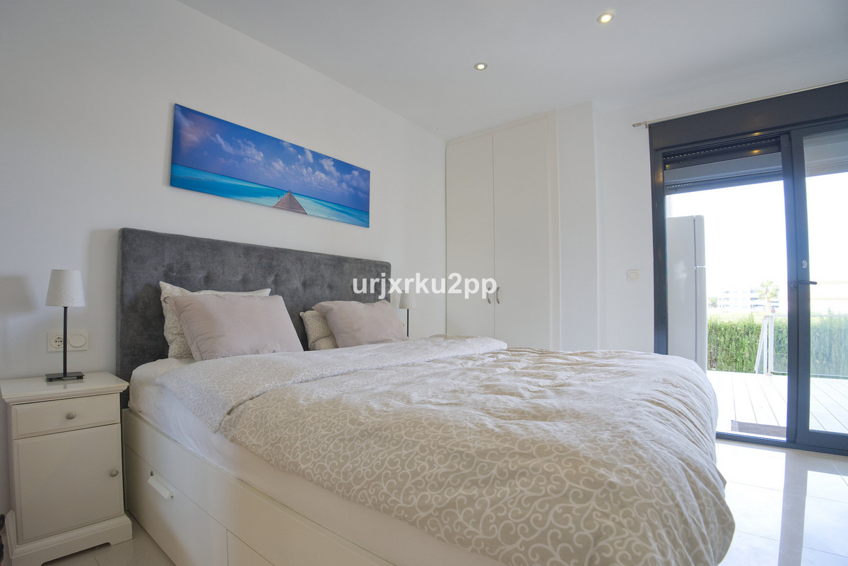 House – Townhouse in Orihuela