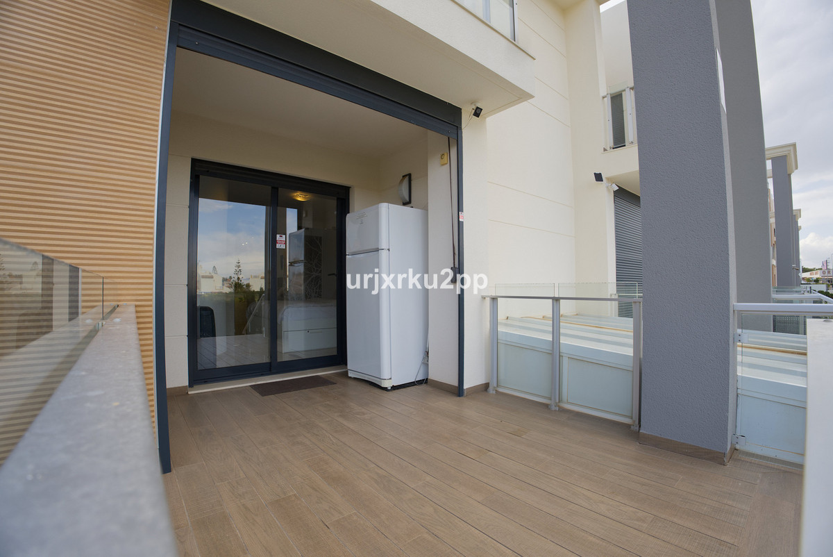 House – Townhouse in Orihuela
