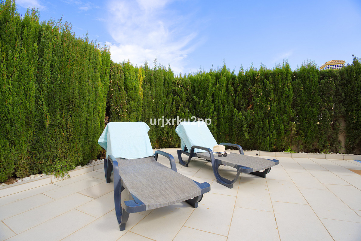 House – Townhouse in Orihuela