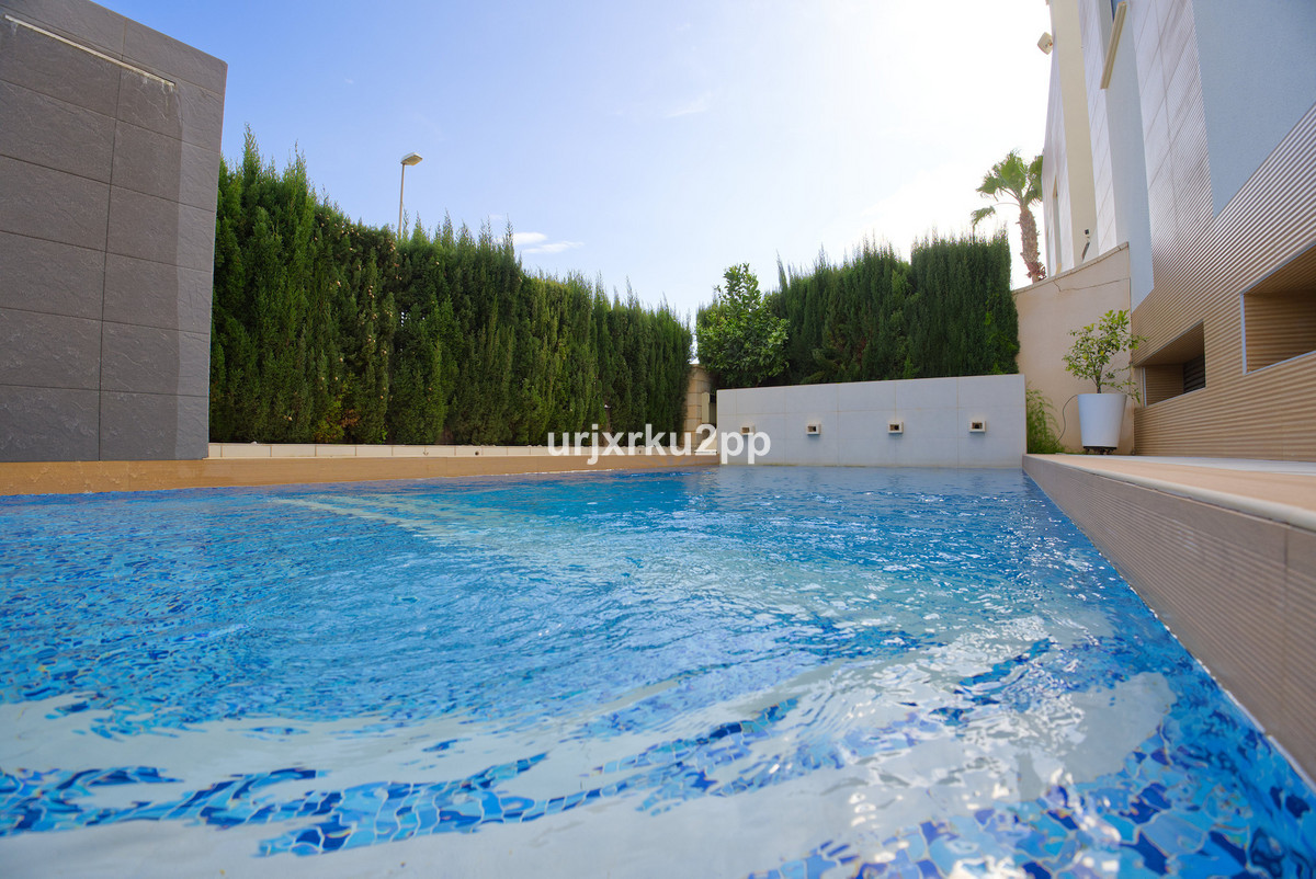 House – Townhouse in Orihuela