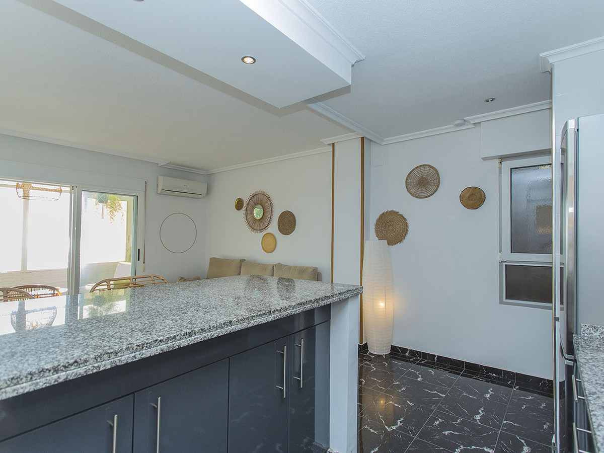 ShowFeedImage Apartment – Ground Floor Apartment in Torrevieja