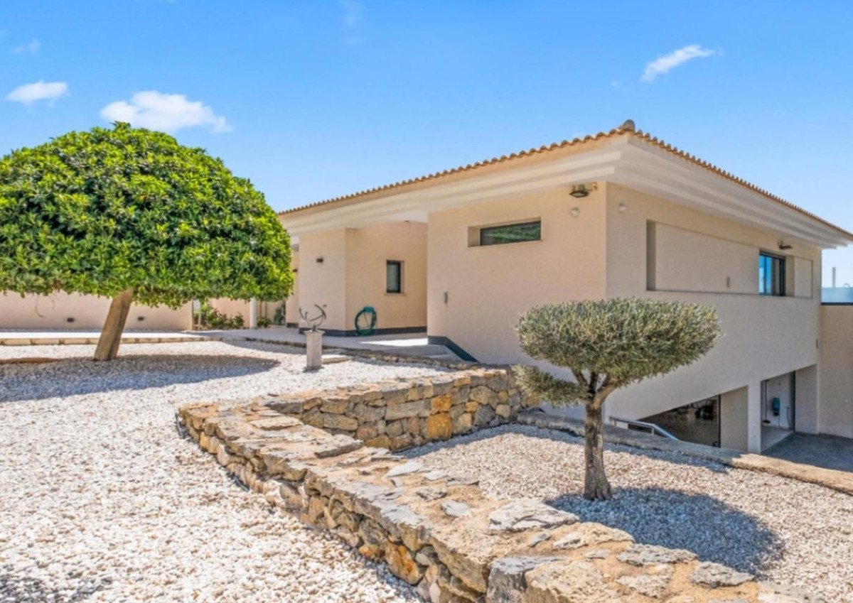 ShowFeedImage House – Bungalow in Altea