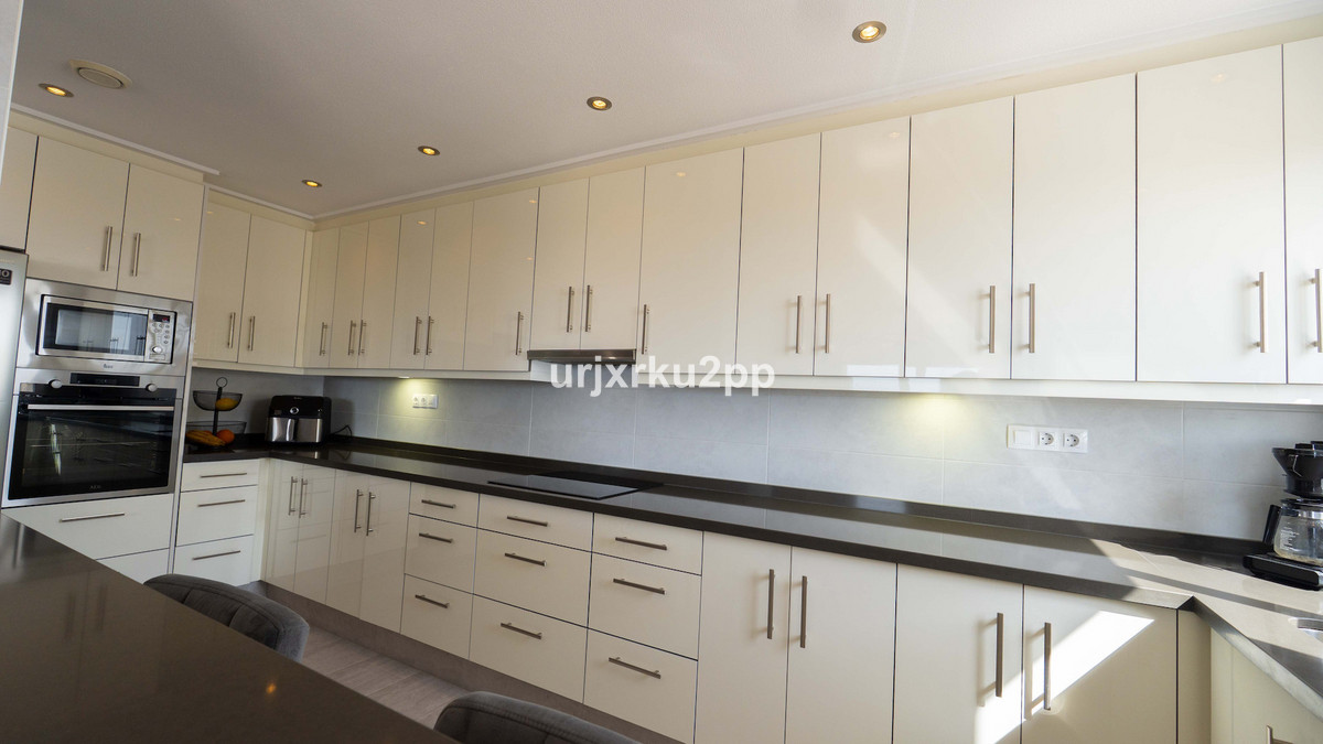 Apartment – Middle Floor Apartment in Orihuela