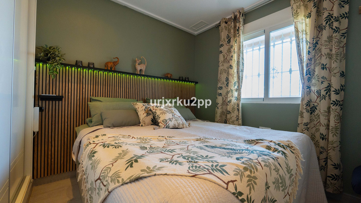 Apartment – Middle Floor Apartment in Orihuela