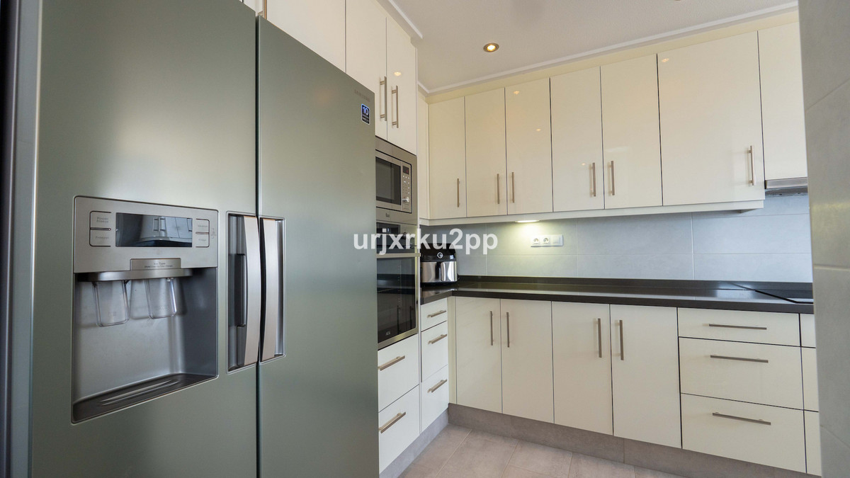 Apartment – Middle Floor Apartment in Orihuela