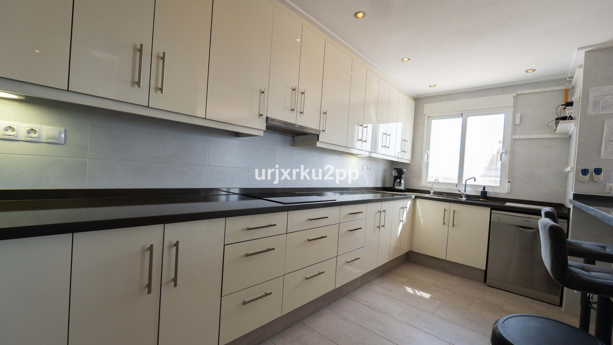 Apartment – Middle Floor Apartment in Orihuela