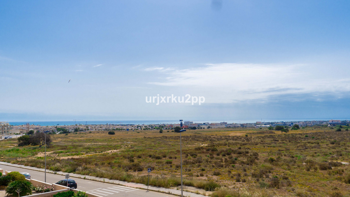 Apartment – Middle Floor Apartment in Orihuela