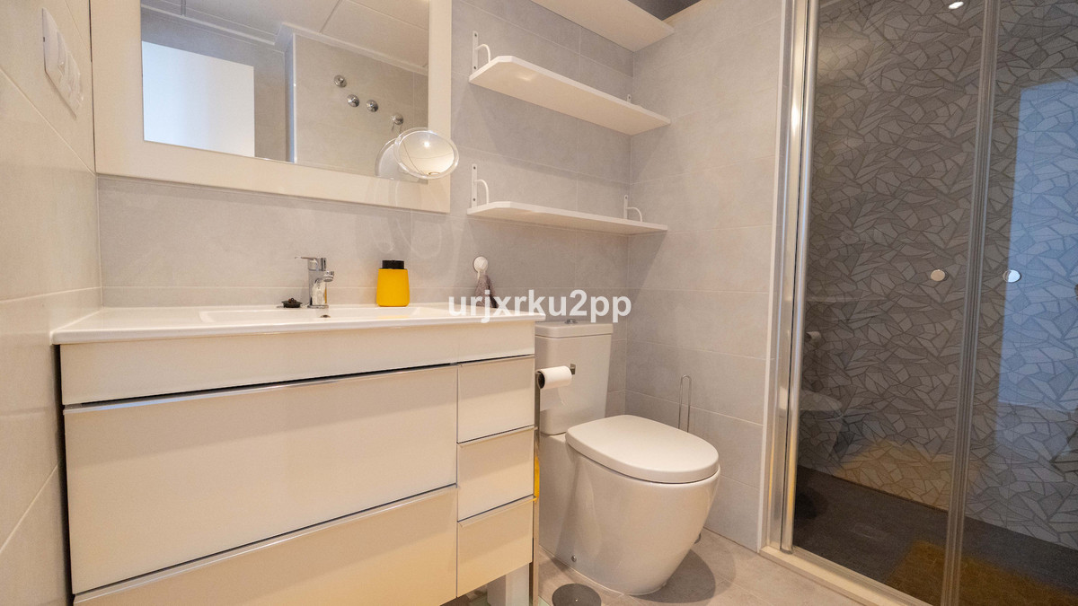 Apartment – Middle Floor Apartment in Orihuela